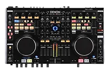 DJ-пульт Denon
